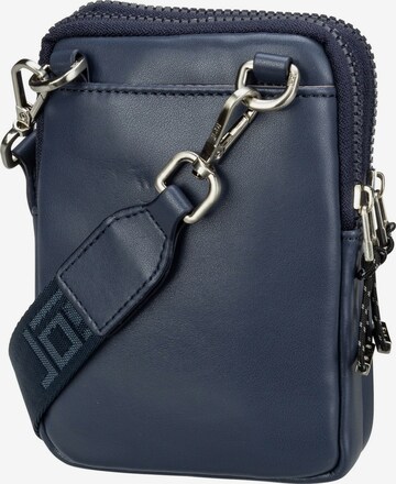 JOST Crossbody Bag in Blue