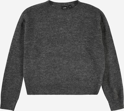 Megztinis 'NLFLodet' iš LMTD, spalva – antracito spalva, Prekių apžvalga