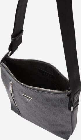 GUESS Crossbody Bag 'Vezzola' in Black