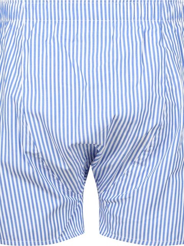 Steppin' out Boxer shorts in Blue
