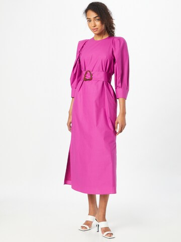 IVY OAK Dress 'DYANNE' in Pink