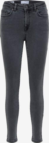 SELECTED FEMME Skinny Jeans 'SOPHIA' i grå: forside