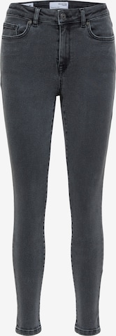SELECTED FEMME Skinny Jeans 'Sophia' in Grey: front