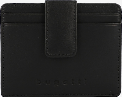 bugatti Portemonnaie 'Primo' in schwarz, Produktansicht