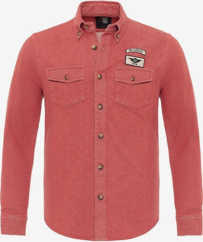 By Diess Collection Košulja u purpurna, Pregled proizvoda