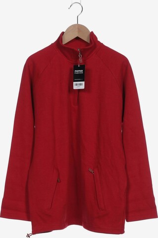 REDGREEN Sweater S in Rot: predná strana