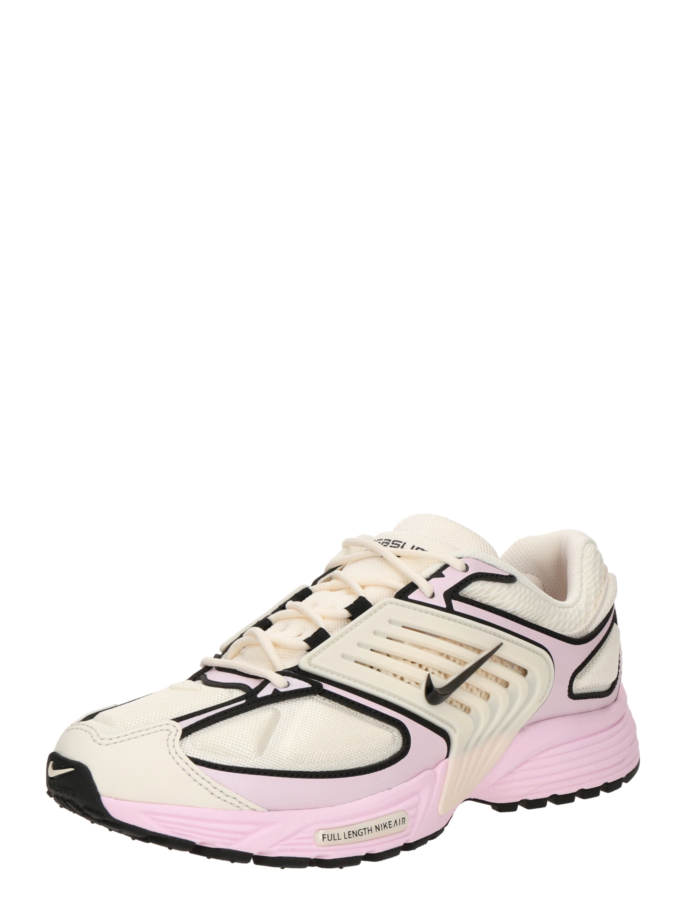 Nike Sportswear Σνίκερ χαμηλό 'AIR PEGASUS WAVE' σε μπεζ: μπροστά