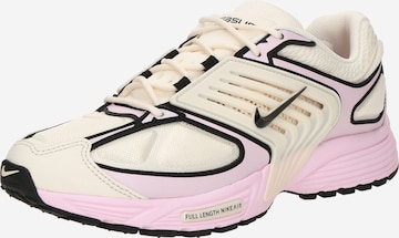 Baskets basses 'AIR PEGASUS WAVE' Nike Sportswear en beige : devant