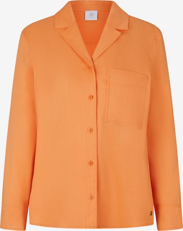 BOGNER Blouse 'Rietta' in Orange: front