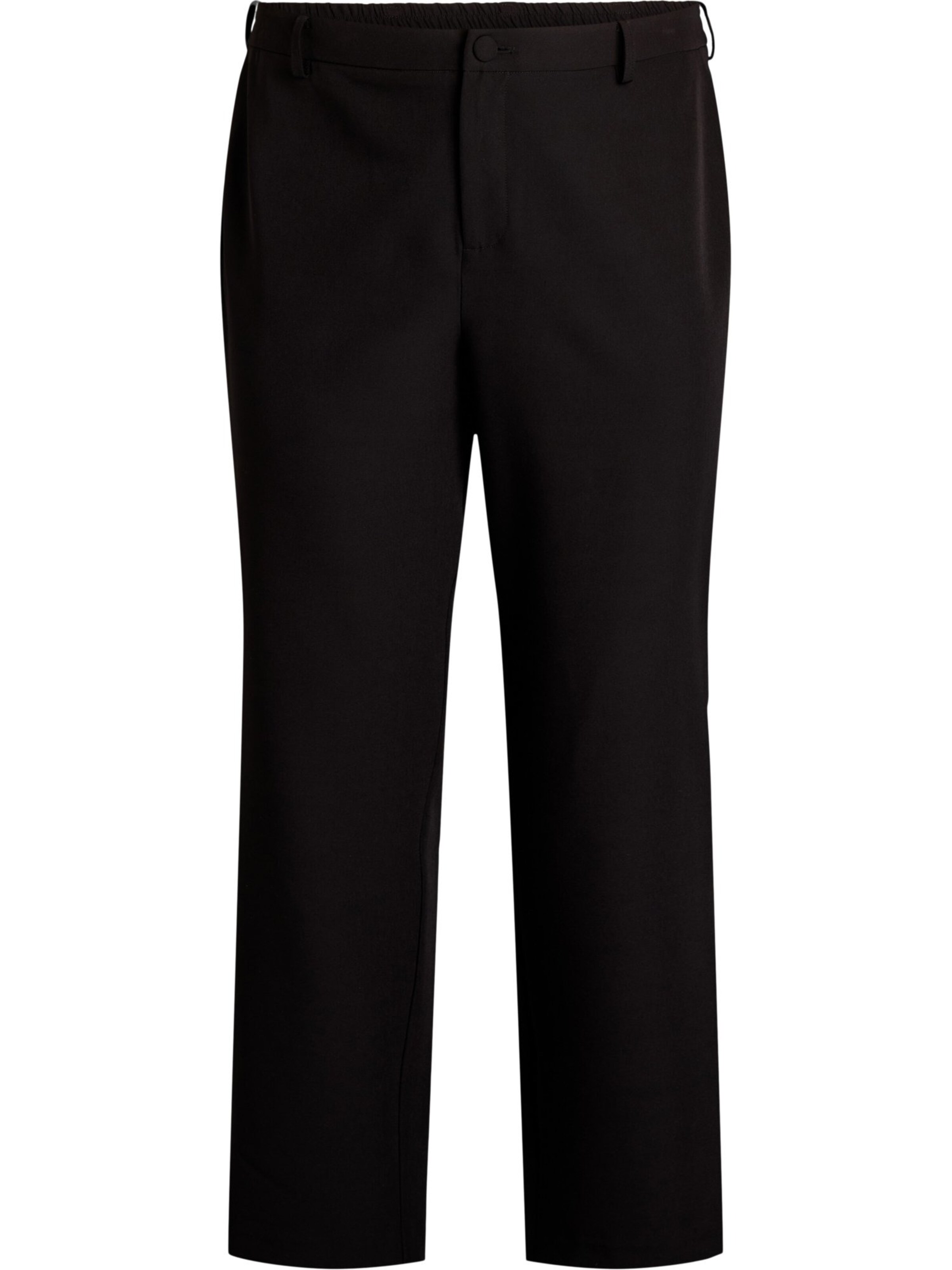 fekete Zizzi Nadrág 'Vkaisa', Termék nézet