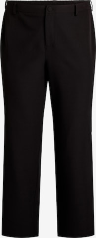 juoda Zizzi Standartinis Kelnės 'Vkaisa': priekis