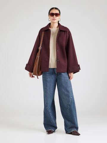 Pull-over 'EBANO' Max Mara Leisure en beige