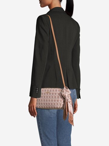 Liu Jo Crossbody Bag in Brown