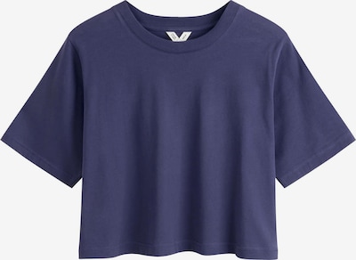 MELA Tričko 'DESNA' - tmavě modrá, Produkt