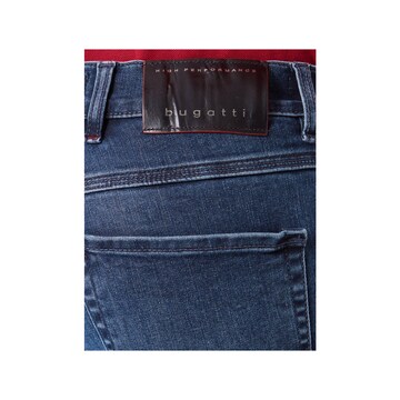 bugatti Regular Jeans in Blauw