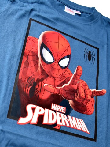 SPIDERMAN Pajamas 'Marvel' in Mixed colors