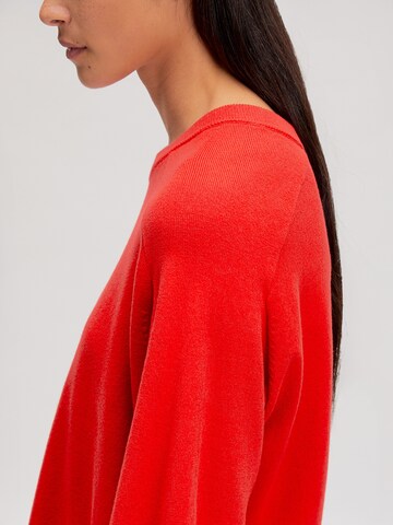 EDITED Särk 'Birla', värv punane