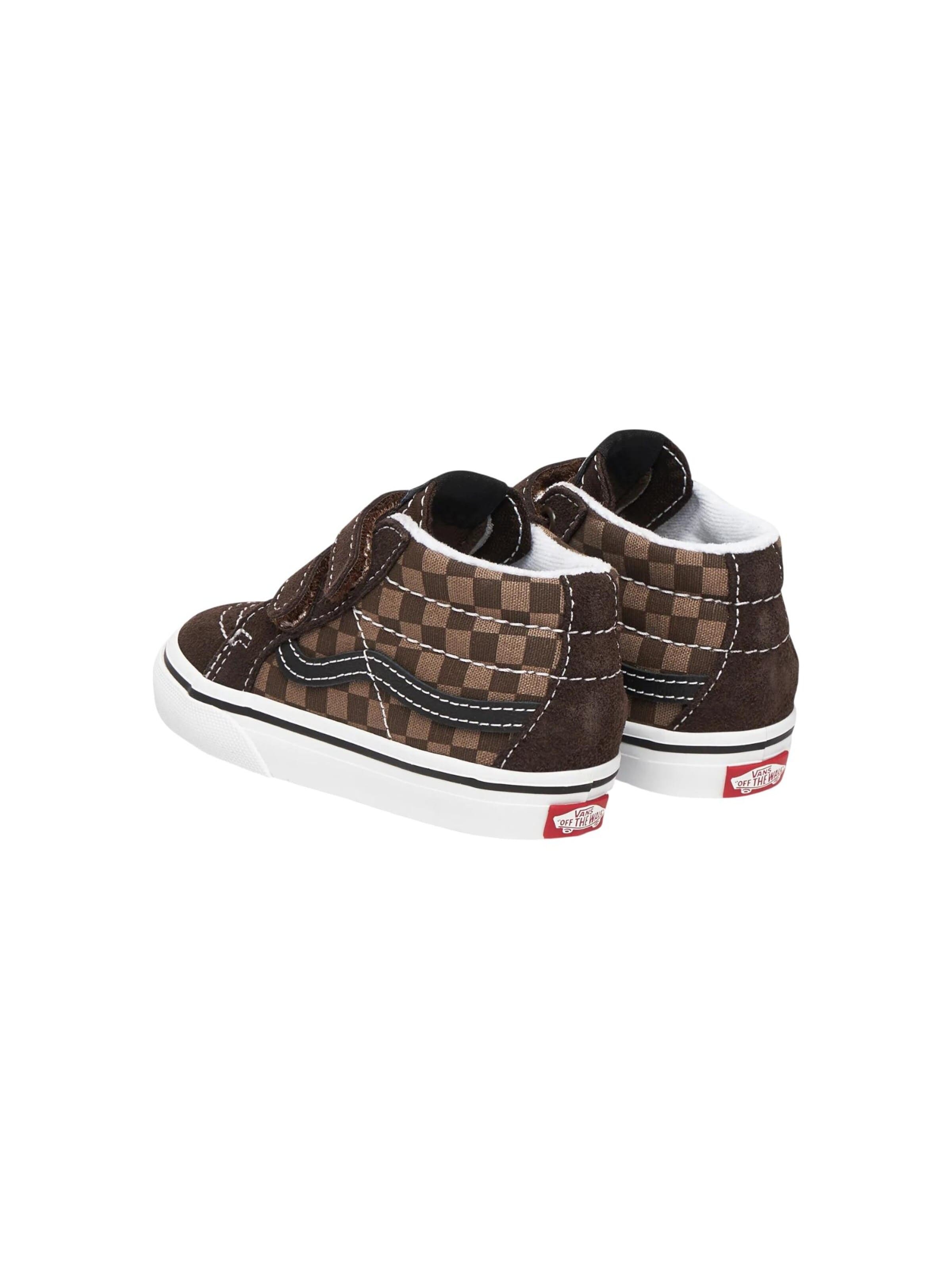 VANS Sneaker‌‌‌‌ in Braun