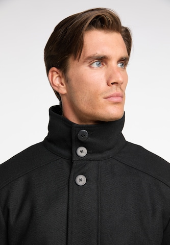 DreiMaster Klassik Between-Season Jacket in Black