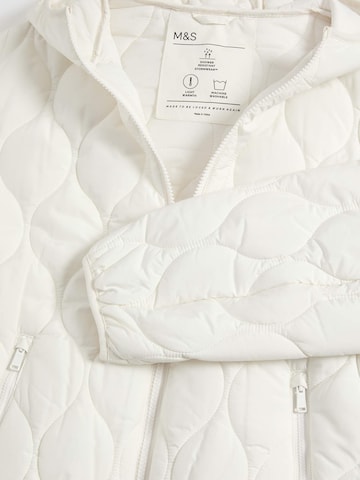 Marks & Spencer Between-season jacket in Beige