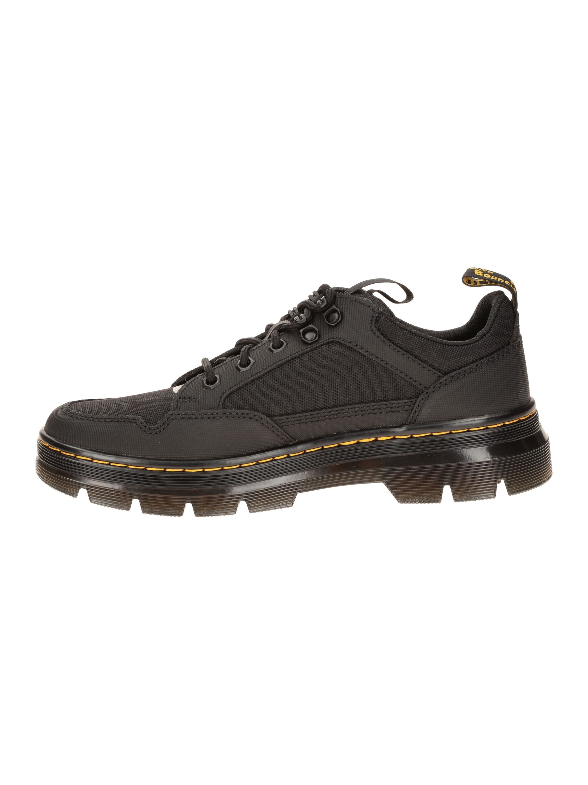 Dr. Martens Sneakers '43638001' in Black