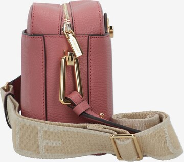 Coccinelle Crossbody Bag 'Liya ' in Pink