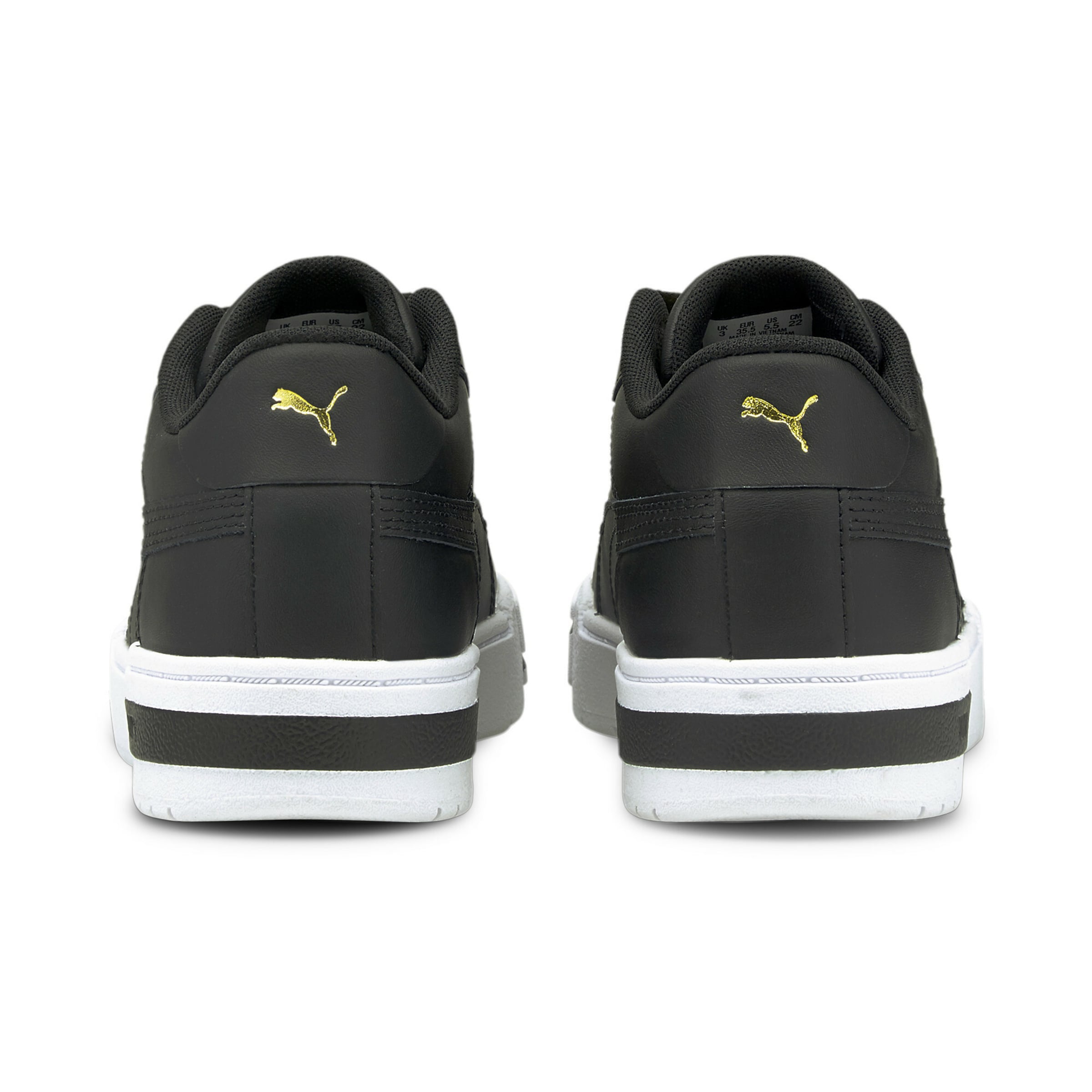PUMA Trainers 'CA Pro' in Black