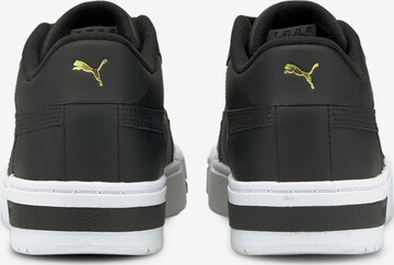 PUMA Sneakers 'CA Pro' in Zwart