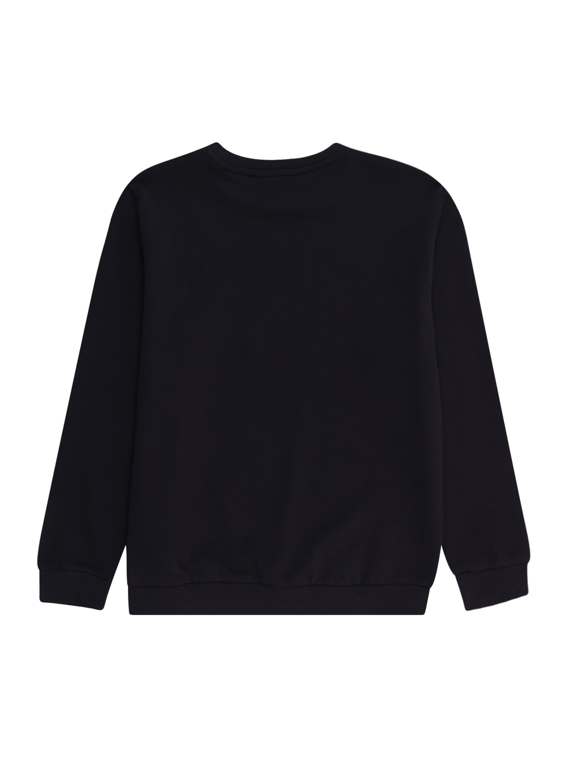 GUESS Sweatshirt in Blue