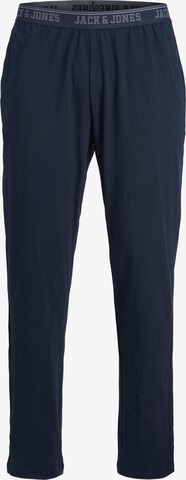 JACK & JONES Regular Hose 'AXEL' in Blau