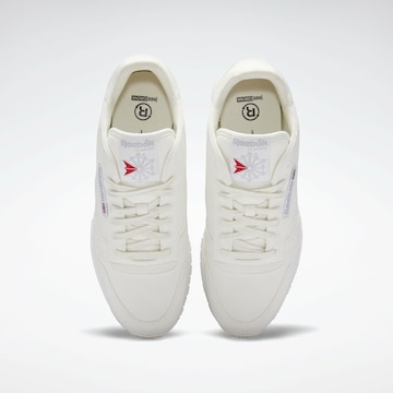 Reebok Sneakers 'Grow' in White