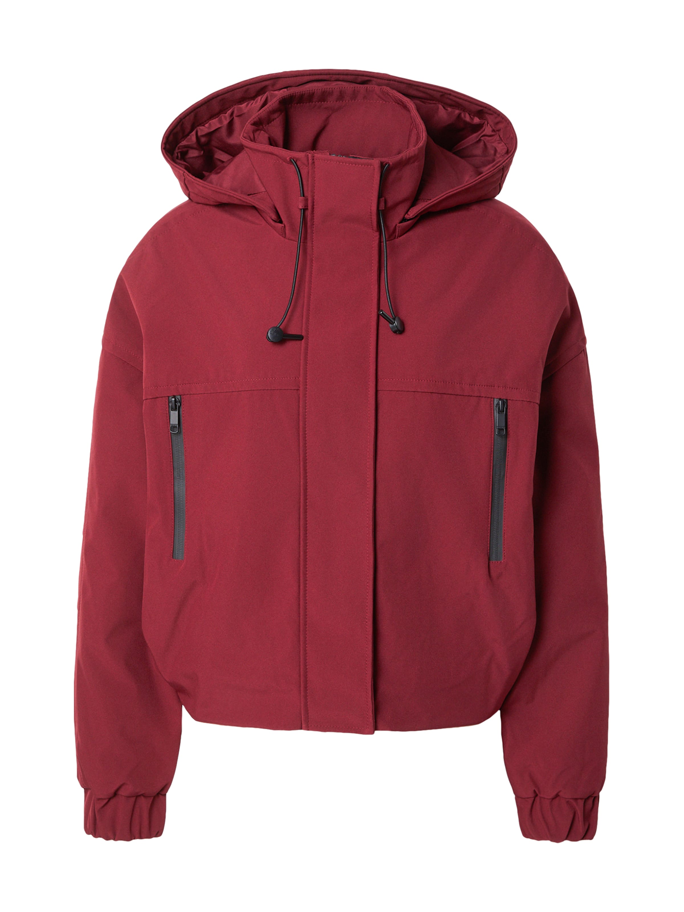 ONLY Between-Season Jacket 'ONLKara' in Wine red, Item view