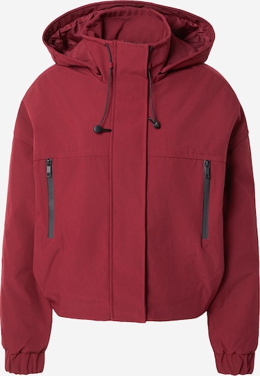 Demisezoninė striukė 'ONLKara' iš ONLY, spalva – vyno raudona spalva, Prekių apžvalga