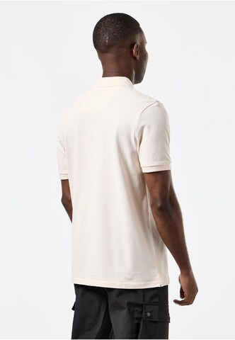 T-Shirt 'Caneiros' Weekend Offender en orange