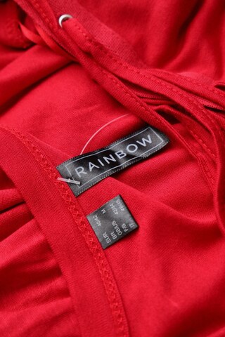 Rainbow Shirt L-XL in Rot