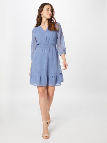 ABOUT YOU Kleid in Blau