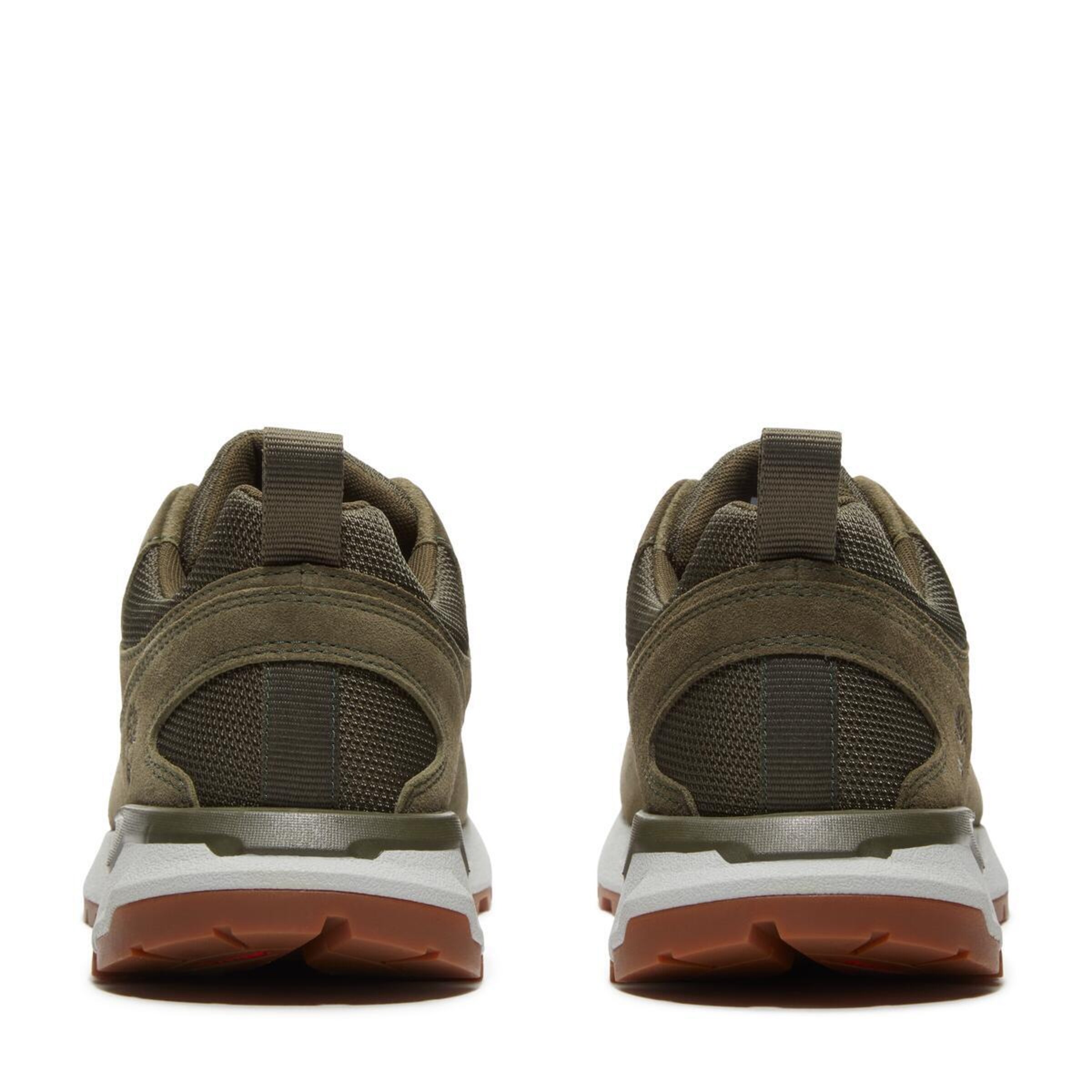 TIMBERLAND Sneaker in Grün