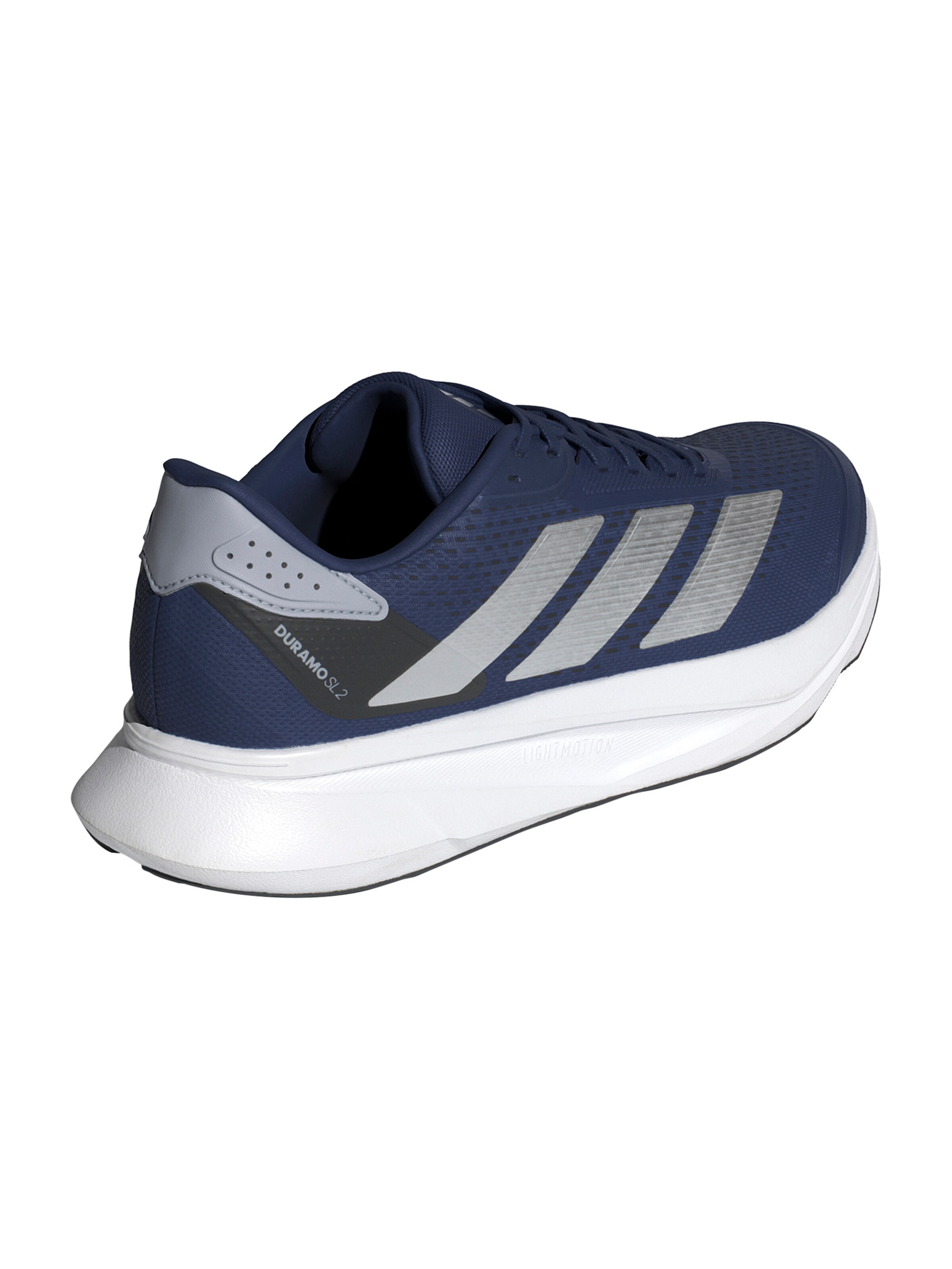 ADIDAS PERFORMANCE Running shoe 'DURAMO SL2' in Blue: back