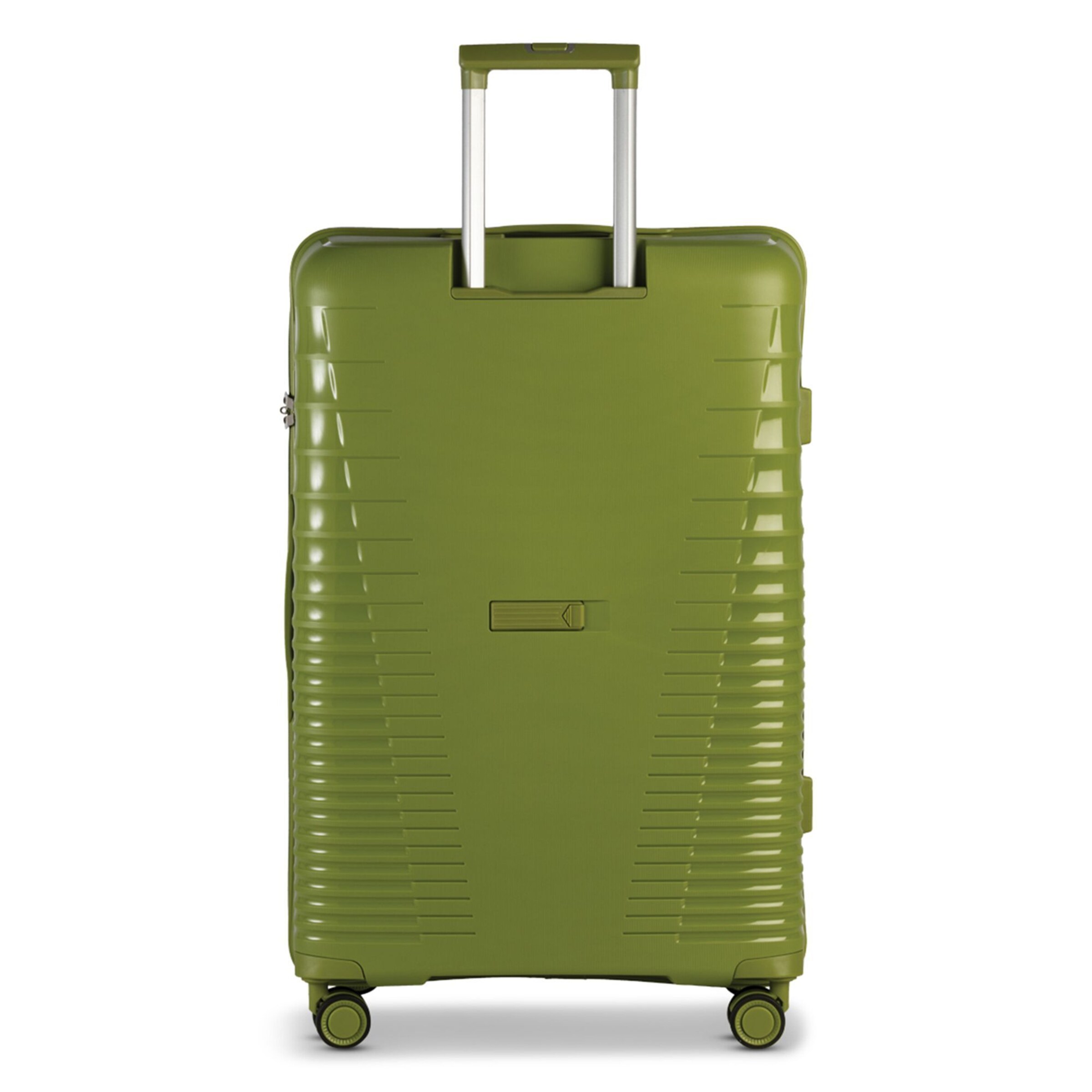 Worldpack Suitcase Set 'Havanna' in Green