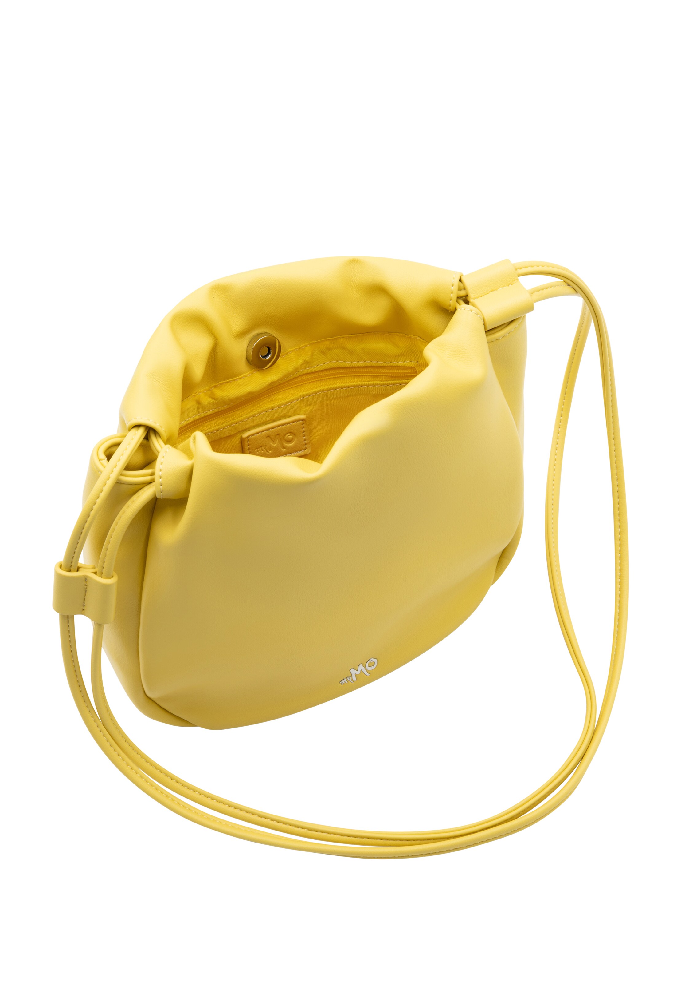 MYMO Tasche in Gelb