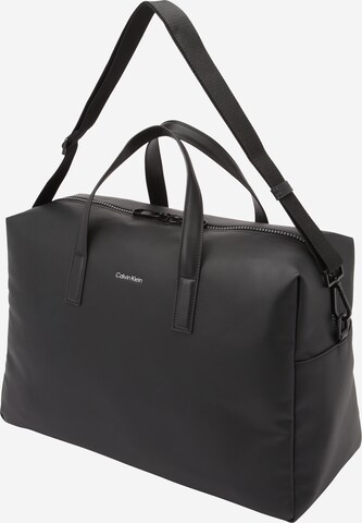 Calvin Klein Weekender 'Must' in Schwarz