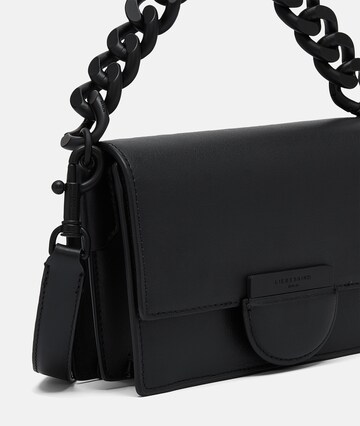 Liebeskind Berlin Handbag 'Penelope 2' in Black