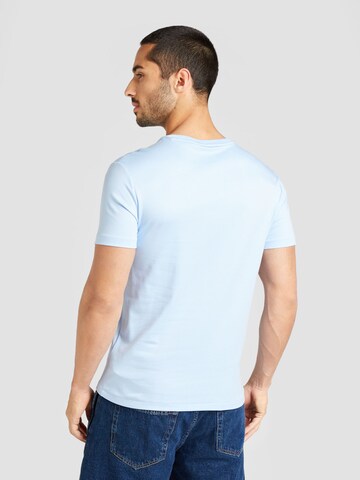 Polo Ralph Lauren - Regular Fit Camisa em azul
