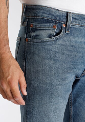 LEVI'S ® Slimfit Jeans in Blau
