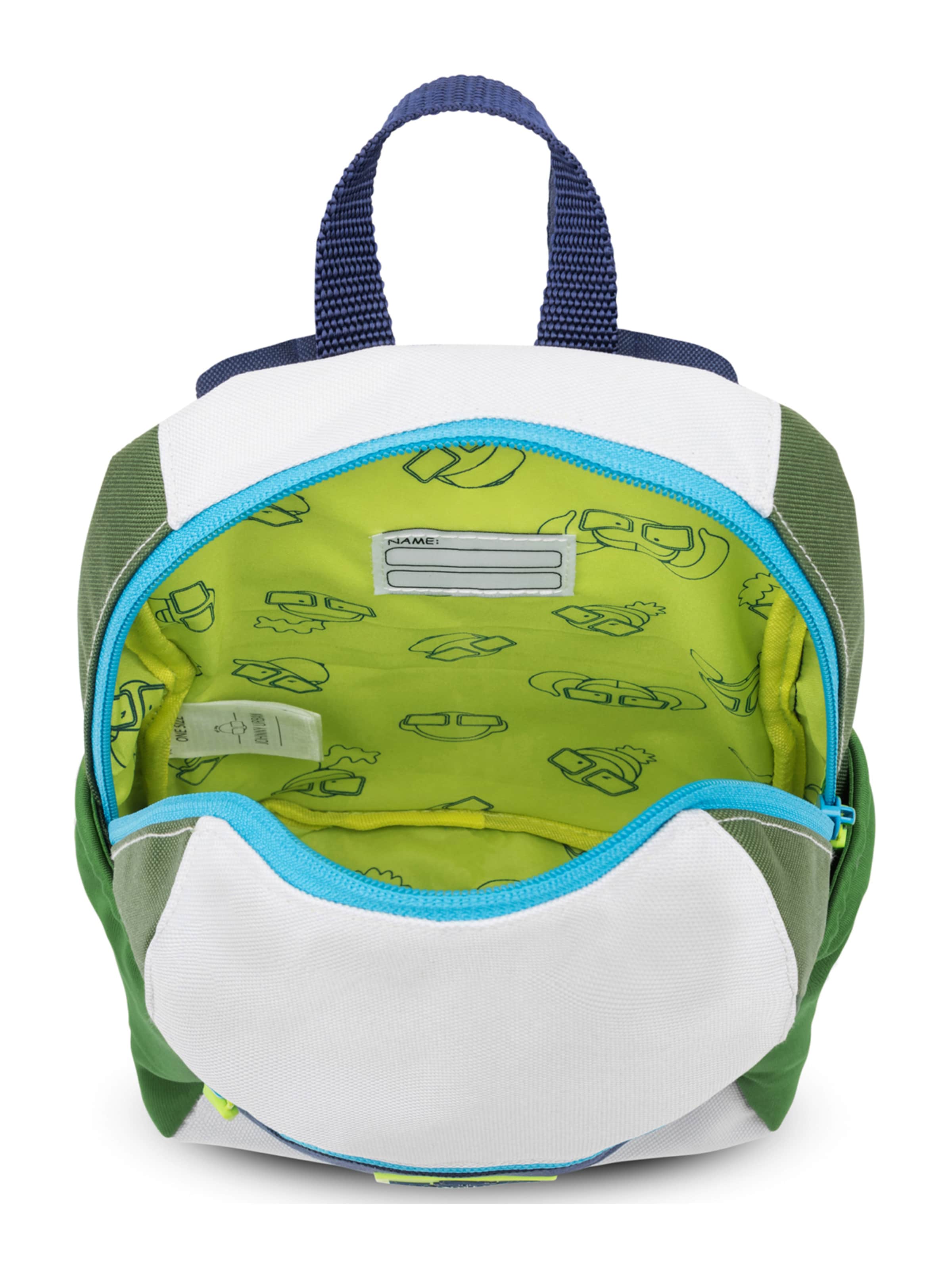 Johnny Urban Σακίδιο πλάτης 'Leo' σε ανάμεικτα χρώματα