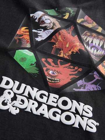 Next Tričko - Sivá