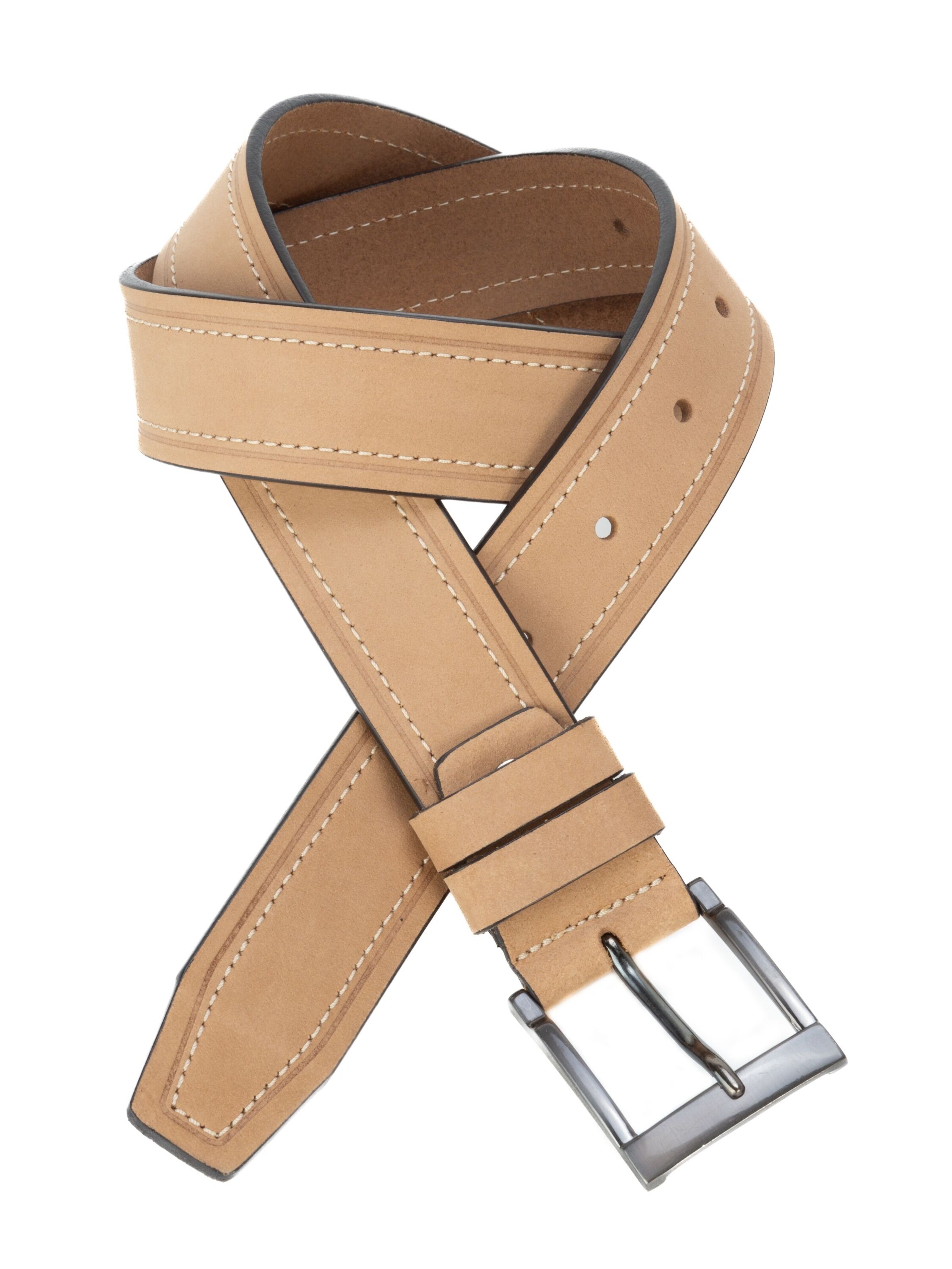 BA98 Riem in Beige