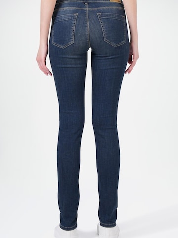 M.O.D MIRACLE OF DENIM Slim fit Jeans in Blue