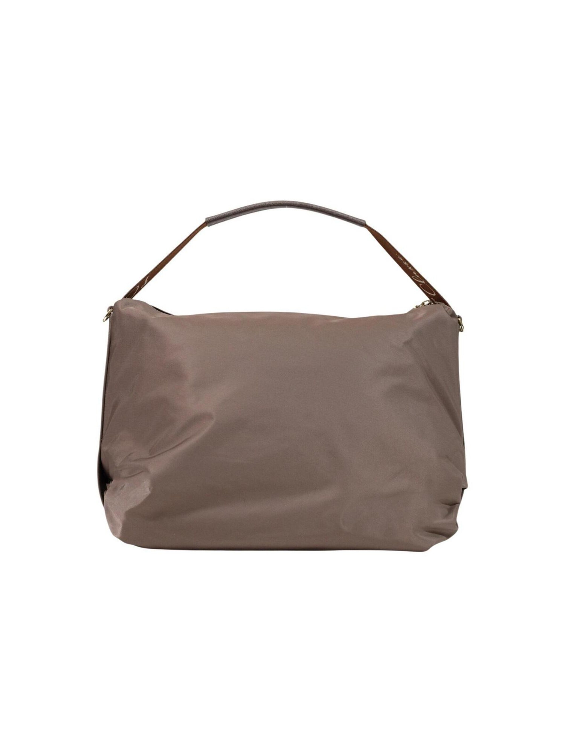 Alviero Martini 1a clase Shoulder bag in Grey