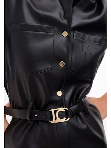 Ceinture Lola Casademunt en noir